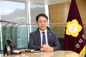 “현장 의정으로 청년 꿈 펼치는 관악 도약” [의장에게 듣는다]