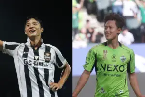 정승원·이승우, 모레노호 승선?
