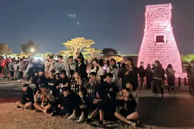 수학여행 가는 학교 절반 이하… 아이들 체험 기회가 막혔다