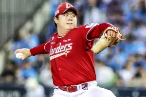 곽빈도 넘었다! 어쩌면 선발 체질일지도?…이로운 이렇게 이로운 투수라니