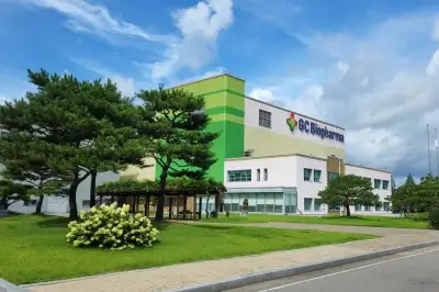 전남광주시, AI 활용 백신 제조·품질관리 기술개발 추진