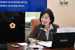 이의안 서울시의원 “장례식장 다회용기, 상주 부담 낮추고 일관성 있는 로드맵 필요”