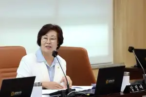 김정애 서울시의원, 재개발 지역 주민 위한 ‘공공 주도 사업설명회’ 제안