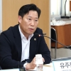 유주동 서울시의원 “파업 전에 서울시가 해결의 주체로 나서야”… 버스노조 간담회 참석