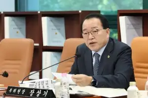 장상기 서울시의원, 우장산역 에스컬레이터 장기 운행 중단 질타… 조속한 대책 마련 촉구