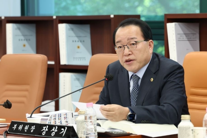 장상기 서울시의원, 우장산역 에스컬레이터 장기 운행 중단 질타… 조속한 대책 마련 촉구