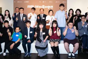 JW이종호재단, 장애인 미술 공모전 ‘2026 JW아트어워즈’ 시상식 개최