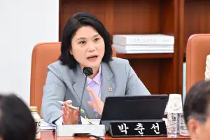 ‘강동엄마’ 박춘선 서울시의원 “난임 지원, 치료비 만으론 부족… 임신·출산까지 잇는 통합지원 솔루션 필요”