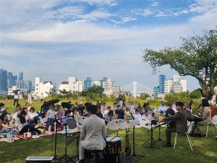도모헌, 추석 연휴 특별개방. 부산시 제공