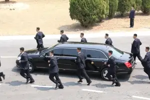 ‘11월 선전 APEC’서 깜짝 북미회담?…중국 ‘적극적 중재’ 물밑 타진