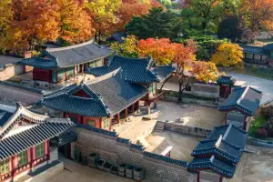 창덕궁 왕세자 공부방 가볼까…누각 ‘희우루’ 첫 공개