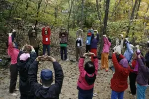 숲이 주는 ‘마음 치유’…자살위험 줄이고 우울감 완화