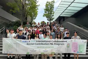 국민대·도쿄도시대 ‘사회공헌 PBL’ 성황… 日 지역문제 머리 맞댔다