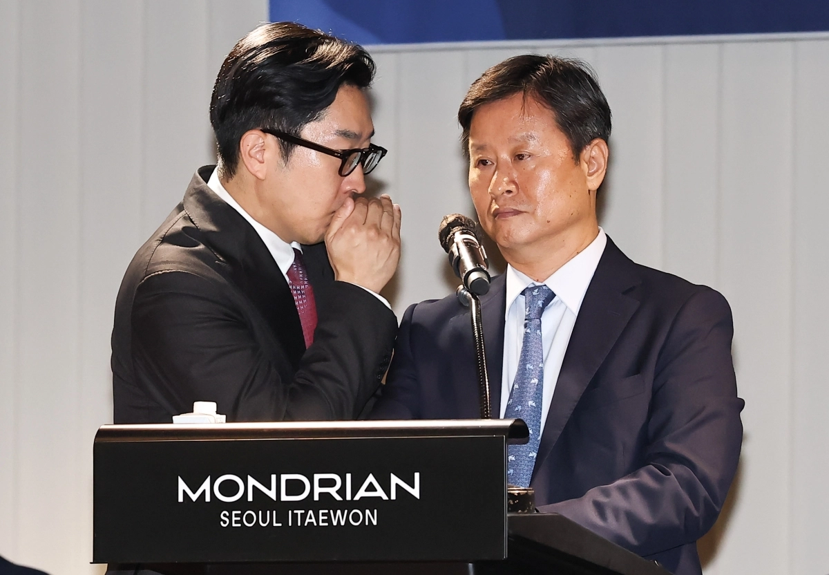 고려아연 주주총회