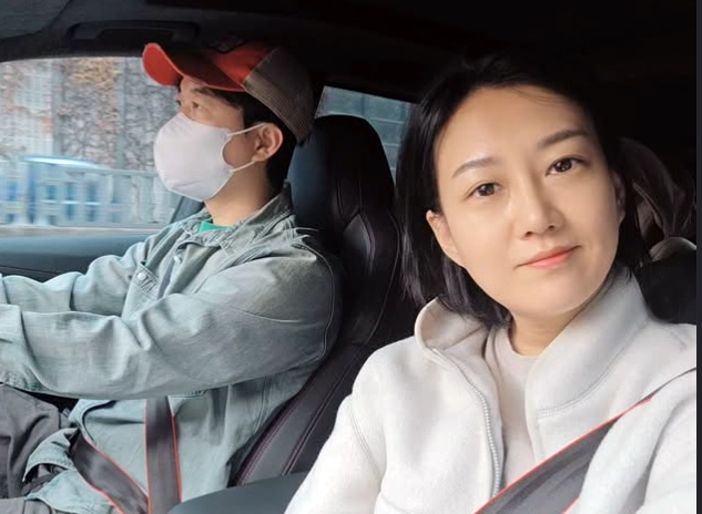장윤정 인스타그램