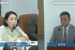 민경희 서울시의원, 서울 야간경제 ‘달빛야장’ 지속 추진 주문 “사업 중단 아닌 완성도 높이는 계기로 삼아야”