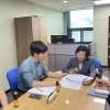 thumbnail - 김정애 서울시의원, 501번·5516번 버스 노선 조정 이끌어내