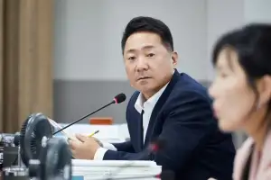 정용한 경기도의원 “도민 생명·안전과 취약계층 보호, 끝까지 지키겠다던 약속 어디 갔나”