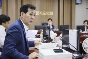이영봉 경기도의원, 글로벌 게임센터·수출지원사업 점검… 지역 격차·지원체계 꼼꼼히 살펴