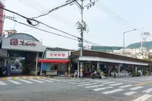 용산구 전통시장에서 ‘풍성한 한가위’ 장보기