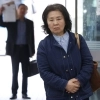 김영선 전 의원 ‘불법 정치자금 수수 등 혐의’ 징역형 집행유예