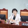 김해련 경기도의원 “재정 어려워도 안전·이동권 예산 줄여선 안 돼”