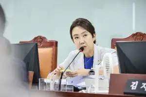 최수연 경기도의원 “장흥~광적·부곡~부곡 도로 예산 반드시 확보해야”