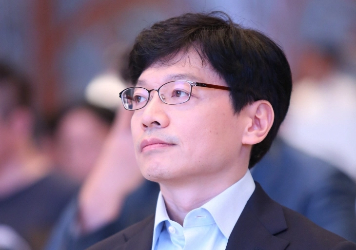 국내 게임사 스마일게이트 창업자인 권혁빈 최고비전제시책임자(CVO) 겸 희망스튜디오 이사장의 이혼이 성립한다는 판결이 나왔다. 재판부는 권 이사장이 배우자에게 스마일게이트 주식 35%를 포함해 총 2조5천500억원 상당 재산을 분할할 것을 명했다. 2026.9.9. 연합뉴스