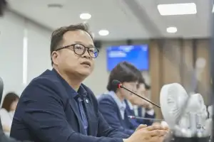임창휘 경기도의원, 미 백악관 통상 보고서 내 ‘경기 반도체·배터리’ 명시 우려… 도 차원 실효적 대응 체계 촉구
