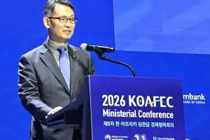 정부, 韓기업 아프리카 진출길 넓힌다…사업발굴·금융지원