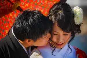 “한국 여자보단 외국 여자 만날래요” 이런 남자들 많다더니…한국男·일본女 사랑에 빠졌다