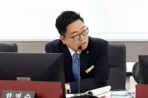 한영수 경기도의원 “주4.5일제 경기도가 먼저 실천해야… 노동국부터 해보자”