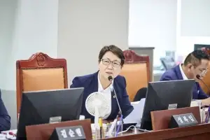 성복임 경기도의원 “버스 멈추고 교량 사고 나면 누가 책임지나… 안전·교통예산 감액 신중해야”