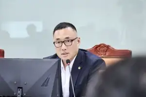 이대한 경기도의원 “세웠다 깎고 다시 세우는 예산… SOC 공사 지연 악순환 끊어야”