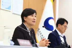 송미령 “CPTPP, 두렵지만 새로운 기회 될수도”
