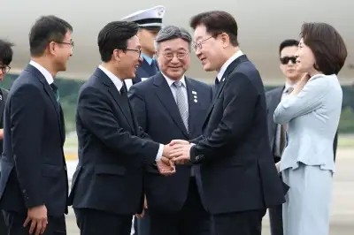 李 “검사 정원·사법통제부 재검토”… 공소청 직제 수정 지시