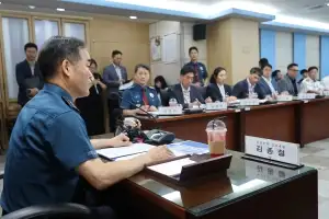 檢 보완·재수사 요구 불이행 땐 징계… 경찰청, 수사 인력 2000명 추가 배치