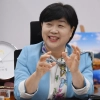 서영교 “개혁은 단단하게, 정치는 부드럽게”
