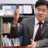 “정치가 미래 준비할 수 있게”…메가특구법 총대 멘 與박상혁