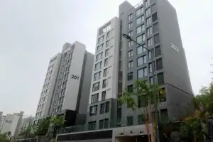 서대문 홍은13구역 17년만의 마침표