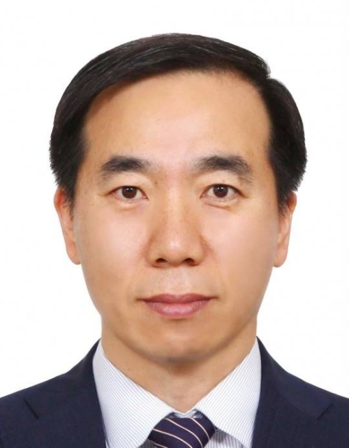 유수영 한국신용정보원장