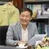 전춘성 진안군수 “건강 먹거리와 특별한 추억… 진안홍삼에 푹 빠져보세요”