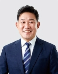 이준형 서울시의회 기획경제위원장