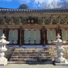 영천 거동사·고성 운흥사 대웅전 보물 된다