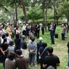 ‘시민의 꿈을 예산에 담다’ 이민근, 본오1동·반월동 생활 현안 해법 모색