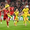 보되의 기적은 없었다…우승 후보 뮌헨, UCL 첫 경기서 5-0 압승