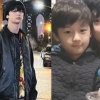윤상, 둘째 아들도 아이돌 준비…“어릴 적 모습 보니 기대되네”
