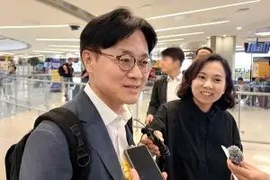‘원전 474기’ 전력 필요한 美…김정관 “대미투자 최종사인 전 협상”
