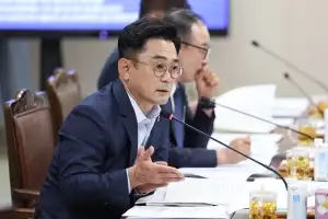 김영진 통합특별시의원 “동물보호센터 리모델링, 사전 검토·소통 부족”