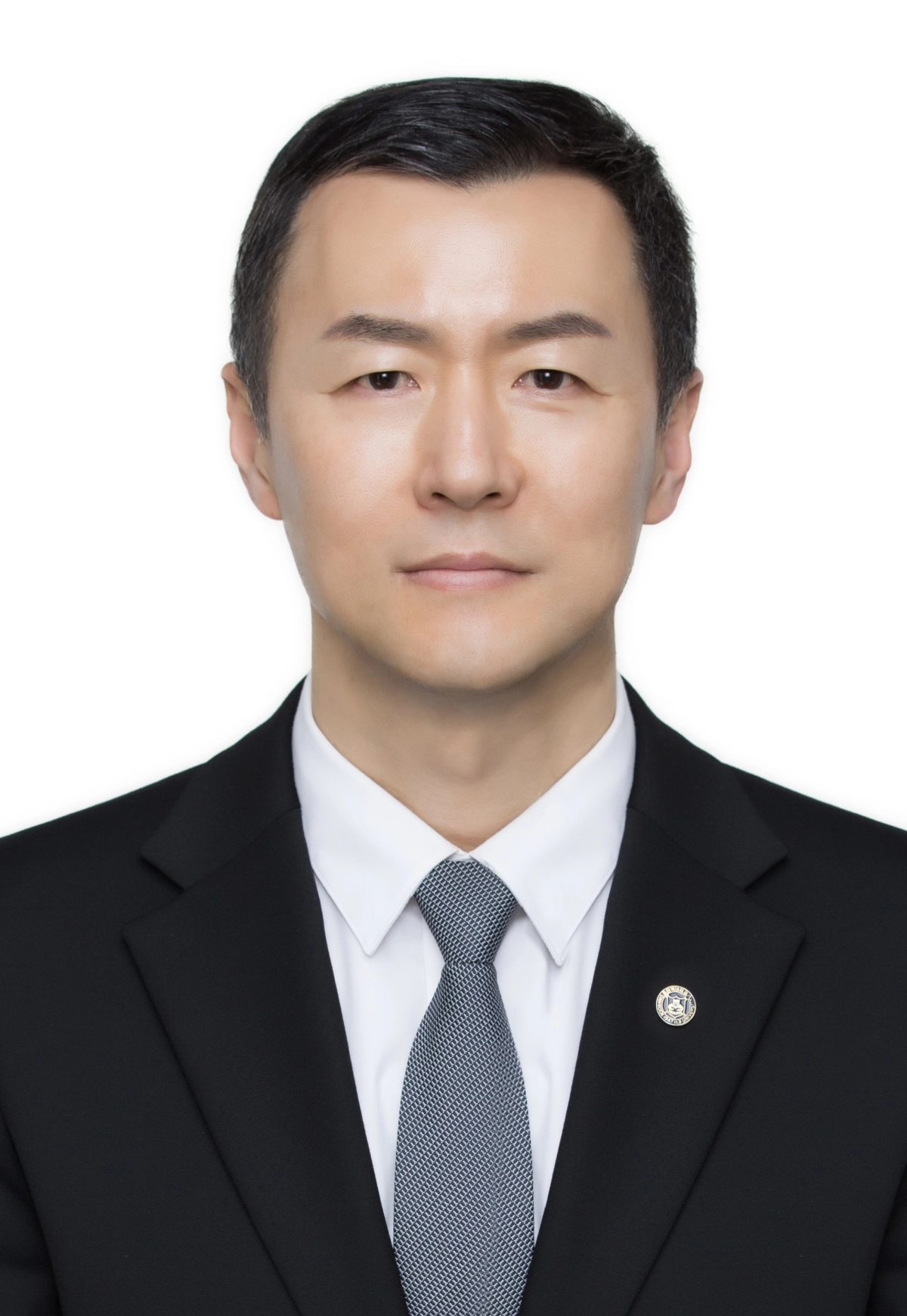 백한승 단국대 입학처장. 단국대 제공